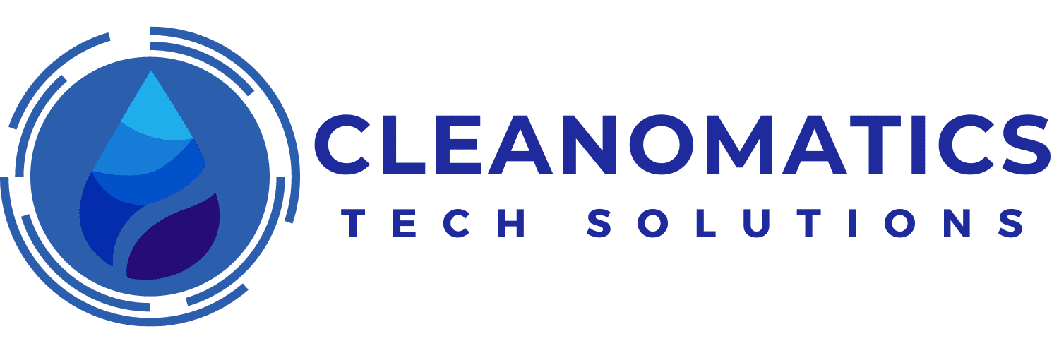 Cleanomatics Tech Solutions